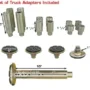 ATLAS BP10000 Baseplate 2 Post Lift