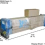 ATLAS BP10000 Baseplate 2 Post Lift