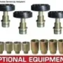 ATLAS BP10000 Baseplate 2 Post Lift