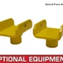 ATLAS BP10000 Baseplate 2 Post Lift