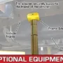 ATLAS BP10000 Baseplate 2 Post Lift