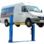ATLAS BP10000 Baseplate 2 Post Lift