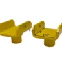 ATLAS Frame Adapters (1 3/8″ Peg), (Set of 2)