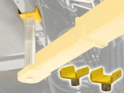 Truck Frame Adapters, 1.5