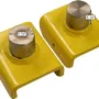 Truck Frame Adapters, 1.5″ Peg