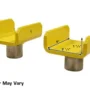 ATLAS Frame Adapters (1 3/8″ Peg), (Set of 2)
