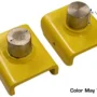 ATLAS Frame Adapters (1 3/8″ Peg), (Set of 2)