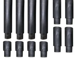 12 Piece Stackable Truck Adapter Kit