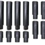 12 Piece Stackable Truck Adapter Kit