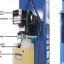 ATLAS Platinum PVL-15 ALI Certified Overhead 15,000 lbs. Capacity 2 Post Above Ground Car Lift