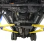 ATLAS Platinum PVL-15 ALI Certified Overhead 15,000 lbs. Capacity 2 Post Above Ground Car Lift
