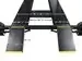 Apex 9 ALI Certified Hobbyist 9,000 Lb. Capacity 4 Post Parking Car Lift