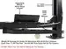 Apex 9 ALI Certified Hobbyist 9,000 Lb. Capacity 4 Post Parking Car Lift