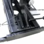 ATLAS PVL RJ7 7,000 lbs. Capacity Air/Hydraulic Rolling Jack
