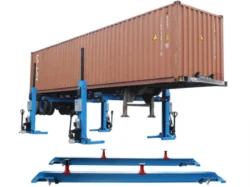 ATLAS Crossbeam Adapter Set