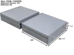 ATLAS 12ASL/12AWFSL Runway Extension Kit