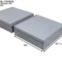 ATLAS 12ASL/12AWFSL Runway Extension Kit