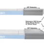 ATLAS 12ASL/12AWFSL Runway Extension Kit