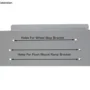 ATLAS 12ASL/12AWFSL Runway Extension Kit