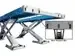 ATLAS 12ASL 12,000 Lbs. Capacity Commercial Grade Alignment Scissor Lift