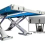 ATLAS 12ASL 12,000 Lbs. Capacity Commercial Grade Alignment Scissor Lift
