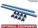 ATLAS 12ASL 12,000 Lbs. Capacity Commercial Grade Alignment Scissor Lift