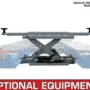 ATLAS 12AWFSL 12,000 Lbs. Capacity Alignment Scissor Lift with Wheels-Free System