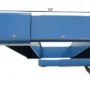 ATLAS FM9SL Flush Mount In-Ground Commercial Grade 9,000 Lbs. Capacity Scissor Lift