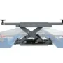 ATLAS 12ASL 12,000 Lbs. Capacity Commercial Grade Alignment Scissor Lift