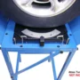 ATLAS Vehicle Wheel Stands 6,000 Lbs. Capacity