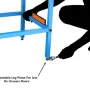 ATLAS Vehicle Wheel Stands 6,000 Lbs. Capacity