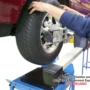 ATLAS Vehicle Wheel Stands 6,000 Lbs. Capacity