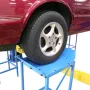 ATLAS Vehicle Wheel Stands 6,000 Lbs. Capacity