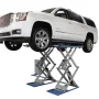 ATLAS SLP-9K Commercial Grade 9,000 Lbs. Capacity Full Rise Scissor Lift