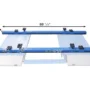ATLAS Scissor Lift Support Bars