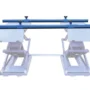 ATLAS Scissor Lift Support Bars