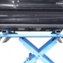 ATLAS Scissor Lift Support Bars