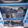 ATLAS Scissor Lift Support Bars