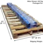 ATLAS Scissor Lift Support Bars