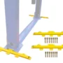 ATLAS Baseplate Extension Kit