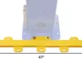 ATLAS Baseplate Extension Kit