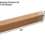 ATLAS Baseplate Extension Kit