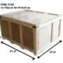 ATLAS Electric Battery Lifting Table