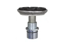 Adaptateur de vis à double étage (2