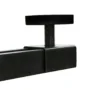ATLAS VERSA EXTENDED MID RISE LIFT WITH PNEUMATIC PUMP