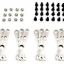 ATLAS EDGE 3-Point FastClamp 30″ Extension Kit