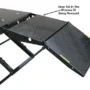 ATLAS Cycle Lift (1,000lbs Capacity)