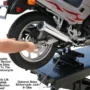 ATLAS Cycle Lift (1,000lbs Capacity)