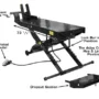 ATLAS Cycle Lift (1,000lbs Capacity)
