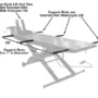 ATLAS Cycle Lift Side Extension Kit